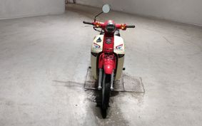 HONDA SUPER CUB110 JA44