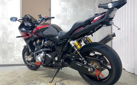 HONDA CB1300SF BOLDOR 2015 SC54
