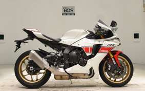 YAMAHA YZF-R1 2022 RN65J