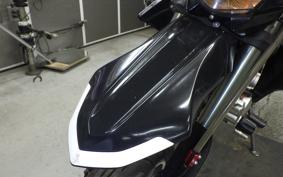 KAWASAKI KLX125D TRACKER LX125D