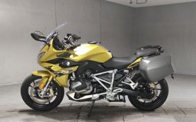 BMW R1250RS 2020 0J81