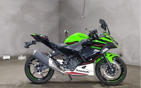KAWASAKI NINJA400 EX400G