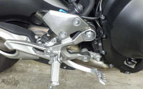 YAMAHA MT-09 ASP 2020 RN52J