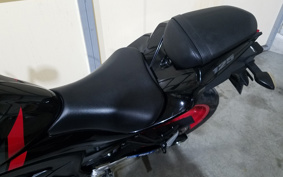 SUZUKI GSX-S125 ABS DL32B