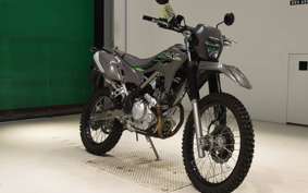 KAWASAKI KLX230S LX232A