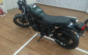 HONDA CL500 2023 PC68
