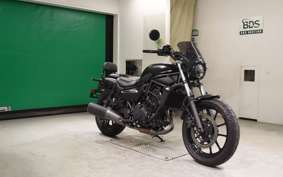 KAWASAKI ELIMINATOR400-3 2023 EL400A