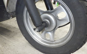 HONDA CREA SCOOPY 2017 AF55