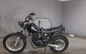 YAMAHA TW200 DG07J