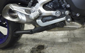 YAMAHA MT-09 Tracer GT 2020 RN51J