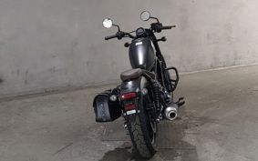 HONDA  REBEL 250S MC49