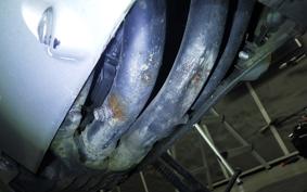 YAMAHA FZR400 R 1989 1WG