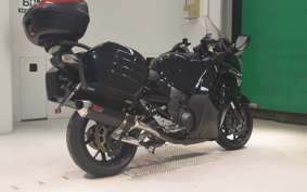 KAWASAKI 1400 GTR 2012