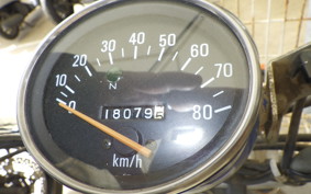 YAMAHA MATE 90 UB02J