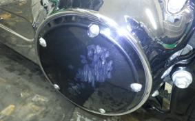 HARLEY FXSB 1580 2014