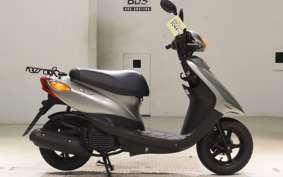 YAMAHA JOG Delux 2025 SA39J