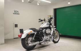 HARLEY XL883LI 2009