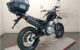 YAMAHA XT250X DG11J