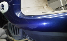 HONDA GIORNO 3 AF77