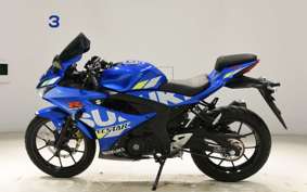 SUZUKI GSX-R125 2018 DL33B