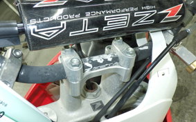 HONDA CRF150R 2026 KE03