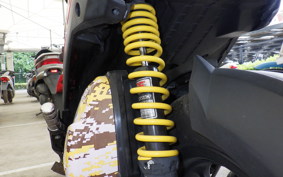 HONDA ZOOMER-X JF52