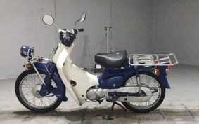 HONDA SUPER CUB50 AA01