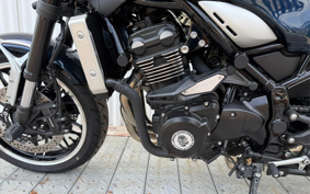 KAWASAKI Z900RS 2022 ZR900C