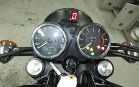 KAWASAKI W800 STREET 2021 EJ800B