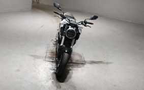 HONDA CB125 R JC79