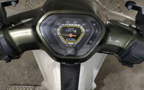 HONDA SUPER CUB50 AA04
