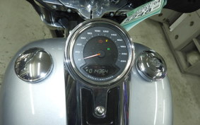 HARLEY FLSB 1750 2020