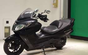 SUZUKI SKYWAVE 250 (Burgman 250) M 2005 CJ45A
