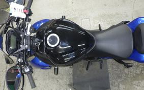 SUZUKI GSX-S1000 2020 GT79B