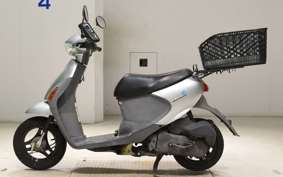 SUZUKI LET's 4 2015 CA45A