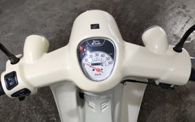 HONDA SUPER CUB50 AA09