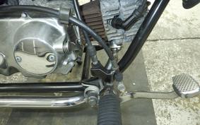 HONDA MAGNA 50 AC13