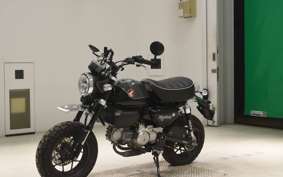 HONDA MONKEY 125 2025 JB03