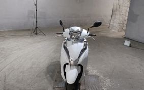 HONDA LEAD 125 JF45