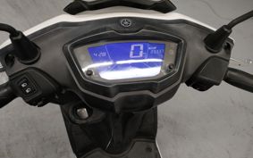 YAMAHA CYGNUS GRIF ASU SEJ4J