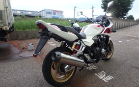 HONDA CB1300 SUPER  BOL DOR ABS 2012 SC54