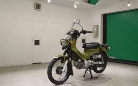 HONDA ｸﾛｽｶﾌﾞ110-2 2023 JA45