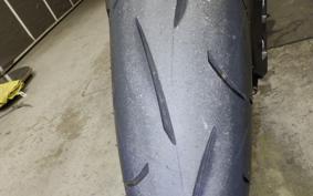 SUZUKI GSX-S 1000 Gen.2 2025 EK1AA