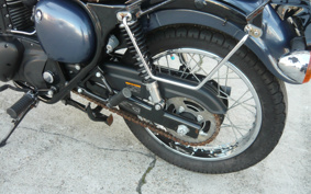 KAWASAKI ESTRELLA BJ250A