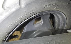 SUZUKI ADDRESS V50 Gen.2 2021 CA44A