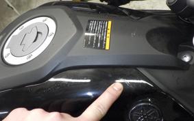 YAMAHA MT-03 2016 RH07J