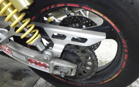 YAMAHA XJR400 Gen.3 R 2008 RH02J