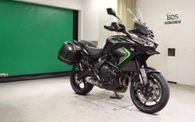 KAWASAKI VERSYS A 2024 LE650H