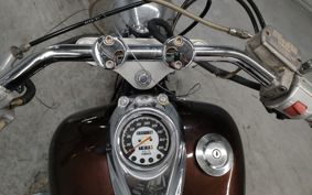 YAMAHA DRAGSTAR 400 1996 4TR