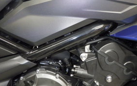 TRIUMPH TIGER 660 SPORTS 2025